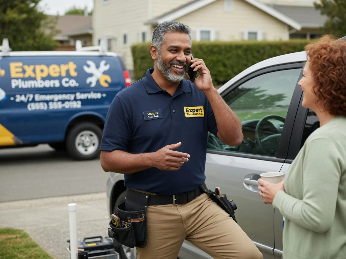 Drain Cleaning Silverdale, WA FAQs
