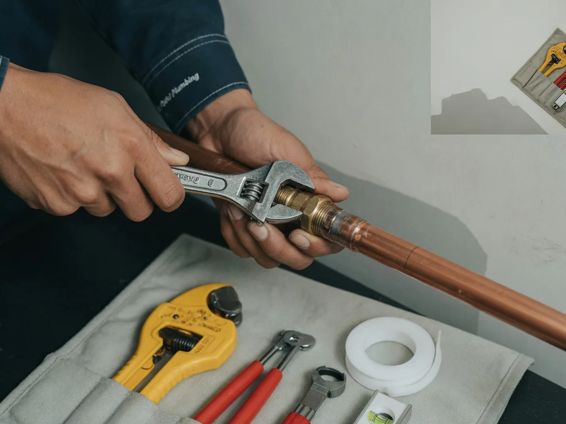 Why choose Drain Cleaning in Silverdale, WA